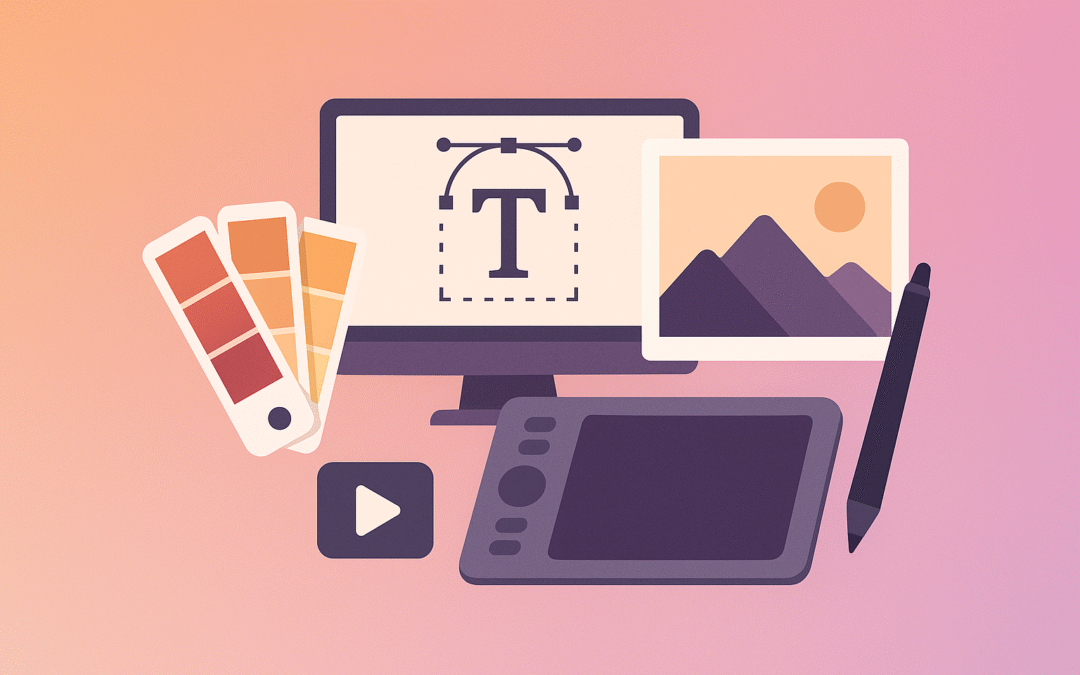 المهارة الرقمية: مفتاحك للتعبير والتميز في عالم اليوم