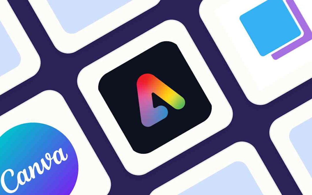 أفضل أدوات التصميم المجانية