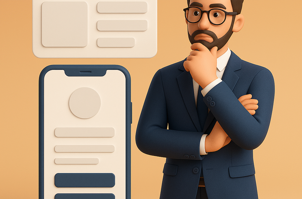 هل تبحث عن مسار وظيفي في تصميم الواجهات؟